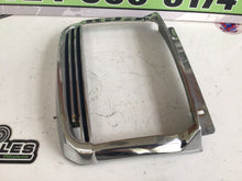 Load image into Gallery viewer, OEM 84-87 Honda GL1200 GL1200A Goldwing Aspencade Chrome Headlight Cover Trim

