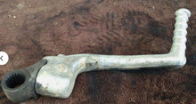 Load image into Gallery viewer, 1990 89-97 CR125R CR125 Kick Start Starter Pedal Lever Arm Crank Pivot Kickstart
