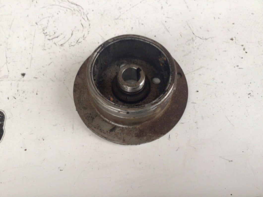 2002 - 2003 Honda CRF 450R CRF450R OEM FLYWHEEL ROTOR MAGNETO