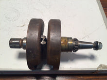 Load image into Gallery viewer, 2005 HONDA CRF 450R CRANKSHAFT (C) 05 CRF450 450R crank CORE FOR PARTS TO REBUIL
