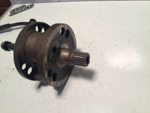 Load image into Gallery viewer, 2005 HONDA CRF 450R CRANKSHAFT (C) 05 CRF450 450R crank CORE FOR PARTS TO REBUIL

