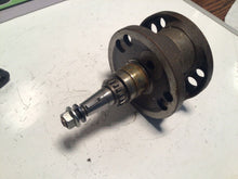 Load image into Gallery viewer, 2005 HONDA CRF 450R CRANKSHAFT (C) 05 CRF450 450R crank CORE FOR PARTS TO REBUIL

