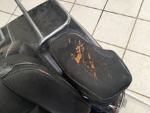 Load image into Gallery viewer, 1984 - 1987 Honda Goldwing Interstate GL1200 Trunk Top Box Rear Cargo Trunk
