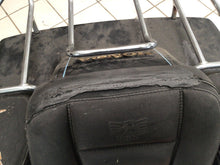 Load image into Gallery viewer, 1984 - 1987 Honda Goldwing Interstate GL1200 Trunk Top Box Rear Cargo Trunk
