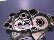 Load image into Gallery viewer, USED OEM 89 90 91 SUZUKI RM 125 RIGHT SIDE ENGINE MOTOR CASE CRANKCASE
