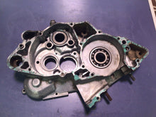 Load image into Gallery viewer, USED OEM 89 90 91 SUZUKI RM 125 RIGHT SIDE ENGINE MOTOR CASE CRANKCASE
