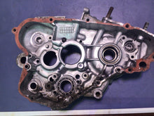 Load image into Gallery viewer, USED OEM 89 90 91 SUZUKI RM 125 RIGHT SIDE ENGINE MOTOR CASE CRANKCASE
