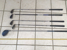 Load image into Gallery viewer, Assorted  Men&#39;s RH Beginner Starter Golf Clubs
