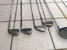 Load image into Gallery viewer, Assorted  Men&#39;s RH Beginner Starter Golf Clubs
