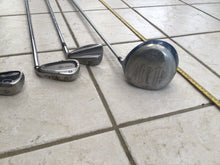 Load image into Gallery viewer, Assorted  Men&#39;s RH Beginner Starter Golf Clubs
