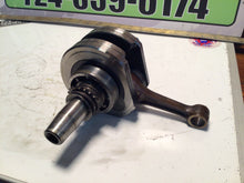 Load image into Gallery viewer, 2004 Yamaha TTR225 Crankshaft Crank Shaft
