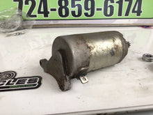 Load image into Gallery viewer, 99 00 01 02 03 04 YAMAHA TTR 225 TTR225 OEM STARTER IDLER GEAR GOOD! Starter
