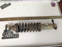 Load image into Gallery viewer, 99 00 01 02 03 04 YAMAHA TTR 225 TTR225 OEM REAR SHOCK SUSPENSION ! 2004
