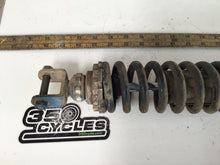 Load image into Gallery viewer, 99 00 01 02 03 04 YAMAHA TTR 225 TTR225 OEM REAR SHOCK SUSPENSION ! 2004
