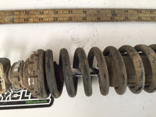 Load image into Gallery viewer, 99 00 01 02 03 04 YAMAHA TTR 225 TTR225 OEM REAR SHOCK SUSPENSION ! 2004
