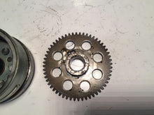 Load image into Gallery viewer, 1999-2004 Yamaha TTR225 TTR 225 OEM Stator Starter Clutch Magneto 4JG-85510-01-0
