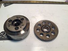 Load image into Gallery viewer, 1999-2004 Yamaha TTR225 TTR 225 OEM Stator Starter Clutch Magneto 4JG-85510-01-0
