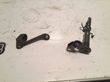 Load image into Gallery viewer, Yamaha TTR225 TTR230 Clutch Arm Spring OEM ttr 225 99-04 05-22
