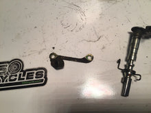 Load image into Gallery viewer, Yamaha TTR225 TTR230 Clutch Arm Spring OEM ttr 225 99-04 05-22
