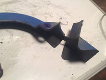 Load image into Gallery viewer, 99-04 Yamaha TTR225 Front Rotor Guard Cover
