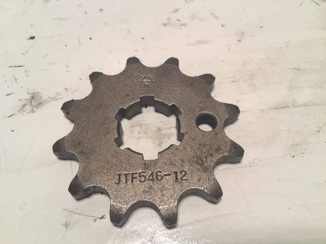 JT Front 12 JTF546 12 JTF546-12 55-54612 JT54612