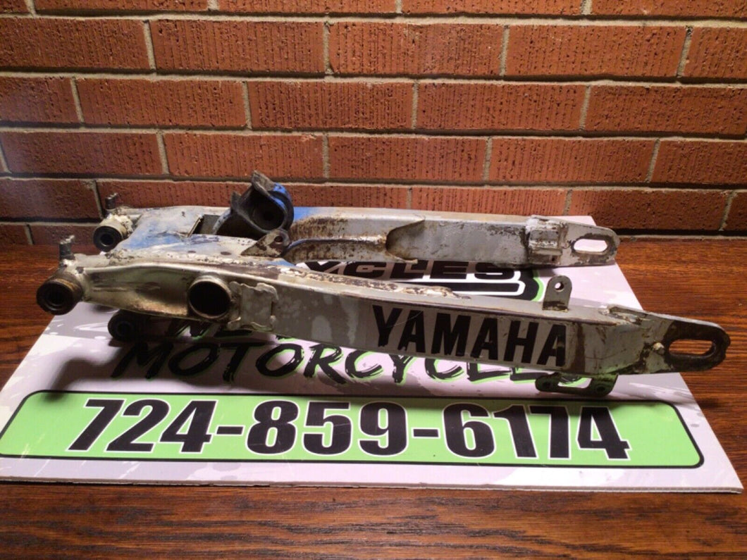 1999-2004 2003 YAMAHA TTR225 REAR SWINGARM TTR 225 SWING ARM