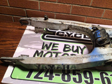 Load image into Gallery viewer, 1999-2004 2003 YAMAHA TTR225 REAR SWINGARM TTR 225 SWING ARM
