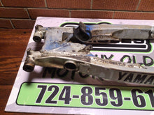 Load image into Gallery viewer, 1999-2004 2003 YAMAHA TTR225 REAR SWINGARM TTR 225 SWING ARM
