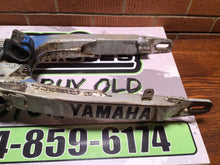 Load image into Gallery viewer, 1999-2004 2003 YAMAHA TTR225 REAR SWINGARM TTR 225 SWING ARM
