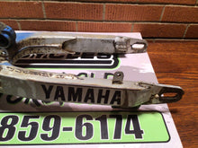 Load image into Gallery viewer, 1999-2004 2003 YAMAHA TTR225 REAR SWINGARM TTR 225 SWING ARM
