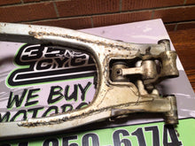 Load image into Gallery viewer, 1999-2004 2003 YAMAHA TTR225 REAR SWINGARM TTR 225 SWING ARM
