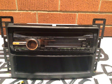 Load image into Gallery viewer, Sony Xplod CDX-GT54OUI FM/AM Car MP3 CD Player/USB In Dash Receiver Aux HD Radio
