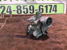 Load image into Gallery viewer, 1970 HONDA TRAIL CT90 CARBURETOR carb missing jets &amp; throttle slide guide
