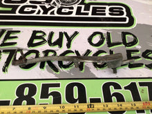 Load image into Gallery viewer, 2001 00-02 KX125 KX 125 OEM Rear Foot Brake Pedal Lever Arm Step Pivot Paw
