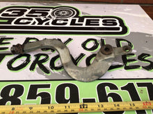 Load image into Gallery viewer, 2001 00-02 KX125 KX 125 OEM Rear Foot Brake Pedal Lever Arm Step Pivot Paw
