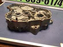 Load image into Gallery viewer, USED OEM 92-97 KAWASAKI KX 80 100 KX80 KX100 LEFT SIDE ENGINE CASE CRANKCASE
