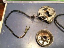 Load image into Gallery viewer, Kawasaki kx80 kx 80 1995 95 Stator flywheel coil stator oem ignition coil
