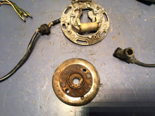 Load image into Gallery viewer, Kawasaki kx80 kx 80 1995 95 Stator flywheel coil stator oem ignition coil
