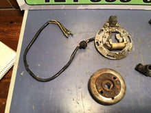 Load image into Gallery viewer, Kawasaki kx80 kx 80 1995 95 Stator flywheel coil stator oem ignition coil
