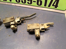Load image into Gallery viewer, 1994 1995 1996 KAWASAKI KX 125 KX 250 OEM FRONT BRAKE ASSEMBLY MASTER CALIPER
