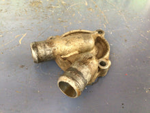 Load image into Gallery viewer, 1989 Kawasaki KX80 OEM ENGINE WATER PUMP HOUSING COVER
