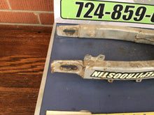 Load image into Gallery viewer, 1985 - 1999 HONDA XR100R OEM SWING ARM 52100-KN4-860ZA
