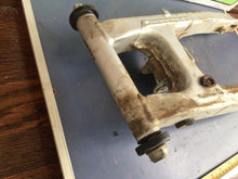 Load image into Gallery viewer, 1999 2000 Honda XR100R XR 100 Rear Swingarm w/Pivot bolt xr100

