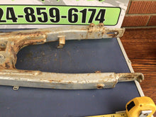 Load image into Gallery viewer, 1999 2000 Honda XR100R XR 100 Rear Swingarm w/Pivot bolt xr100
