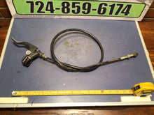 Load image into Gallery viewer, Clutch Cable Lever for Honda CRF100F CRF80F XL80S XR100 XR100R 22870-KN4-A60
