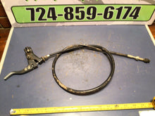 Load image into Gallery viewer, Clutch Cable Lever for Honda CRF100F CRF80F XL80S XR100 XR100R 22870-KN4-A60
