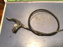 Load image into Gallery viewer, Clutch Cable Lever for Honda CRF100F CRF80F XL80S XR100 XR100R 22870-KN4-A60
