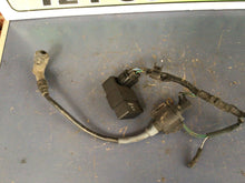 Load image into Gallery viewer, 1992 - 2000 Honda XR80 XR100 OEM Ignition CDI Coil Wiring Harness xr80 xr100
