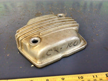 Load image into Gallery viewer, 2004-2009 Honda CRF100F Cylinder Head Cover Top Valve Cover
