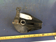 Load image into Gallery viewer, 2000 Honda XR100R FRONT BRAKE DRUM PLATE
